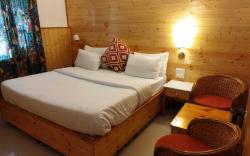 Townhouse ISBT Dehradun