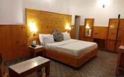 Townhouse ISBT Dehradun
