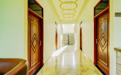 Hotel O Apple Green