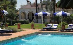 Villa Paula Valencia