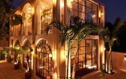 2 Bedroom Luxury Villa - Uluwatu