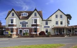 The Birdham at Bembridge