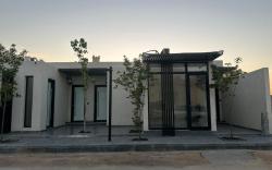 شاليه غصون الحياة