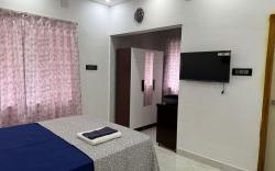 #12: A Cozy, Stylish & Spacious1BH @Bhoomimansion