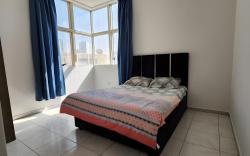 701.1 Cosy rooms with scenic view