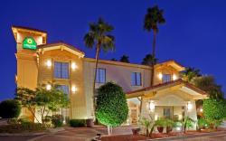 La Quinta Inn by Wyndham Phoenix Sky Harbor Airport