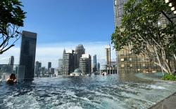 Axon Suite at Bukit Bintang KL