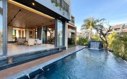 Hidden gem 4bed villa in Hoi An with chill pool