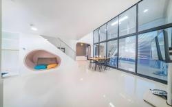 Gapyeong Pool Villa Mountain High