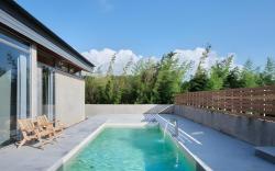 Hohe Gyeongju Pool Villa