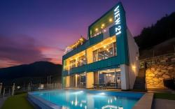Yeosu View21 Pension