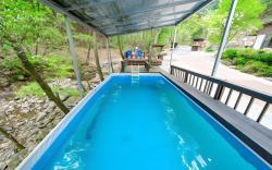 Yangpyeong Sweet Tree Spa Pension