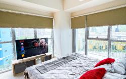 Luxury 2BR Corner near Solaire & Okada II Sunset 