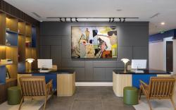 Artotel Hub Simpang Temu
