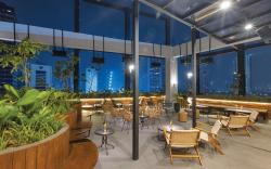 Artotel Hub Simpang Temu