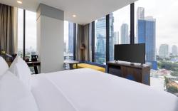 Artotel Hub Simpang Temu