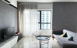 Arte+ Ampang | KL118 | KL tower | TRX View