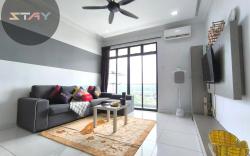 Platino Cozy Centre Family Suites 14Pax By STAY
