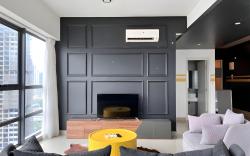 Arte+ Ampang | Signature 3 bedroom | KLCC View