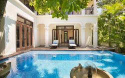 Villas Da Nang by Abogo