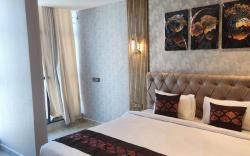 Hotel Grand Kasturi