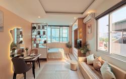 The Little Hanoi - Super Central Apartment