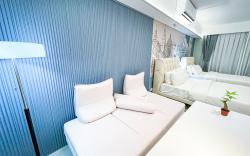 Luxury Penthouse near Solaire, City of Dreams
