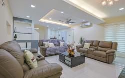 Spacious 12 pax Landed Homestay Ampang By NexField
