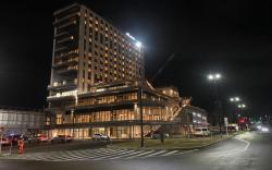 ES CON FIELD HOKKAIDO HOTEL Kitahiroshima Station
