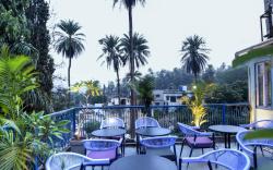 House of BB  (1 KM from Nakki lake)
