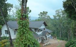 Vijayashree Homestay