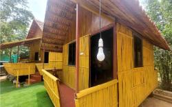 Bamboo Water Nature Stay