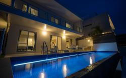 Private Pool Villa Kouri The Sweet