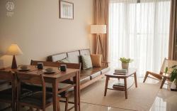 Zen Apartment - Nera Garden Hue