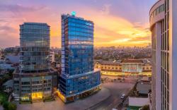 Tru by Hilton Hanoi Station