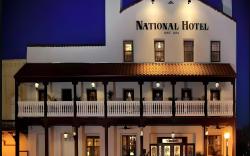 National Hotel Jackson, Tapestry Collection by Hilton