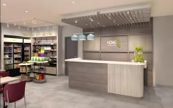Home2 Suites by Hilton Woodland Sacramento