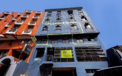 Junction Hostel, Poblacion Makati Avenue, Manila