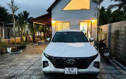 T-House homestay My Tho