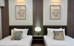 Athaliah Suite @Shore2 Residences near MOA Pasay