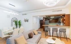 New Elegant & Luxury 3BR Apartment In Dubai Marina