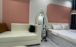 Vinhomes Grand Park - Homestay Adora