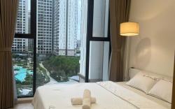 Masteri Centre Point- Vinhome Q9