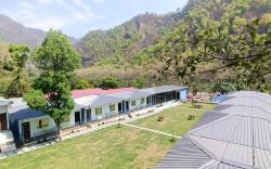 Glorious Resort Rishikesh