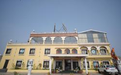 Deotel Inn Pithampur by JMC