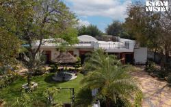 StayVista at Leela Retreat