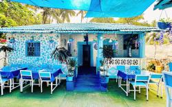 Omkar Wellness Inn