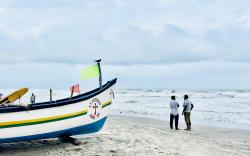 Viik Wellness Inn - 3 Star Resort Arambol Beach Goa