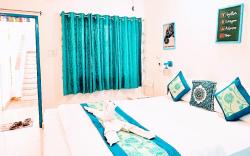 Omkar Wellness Inn