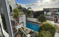 Apartment with sea view